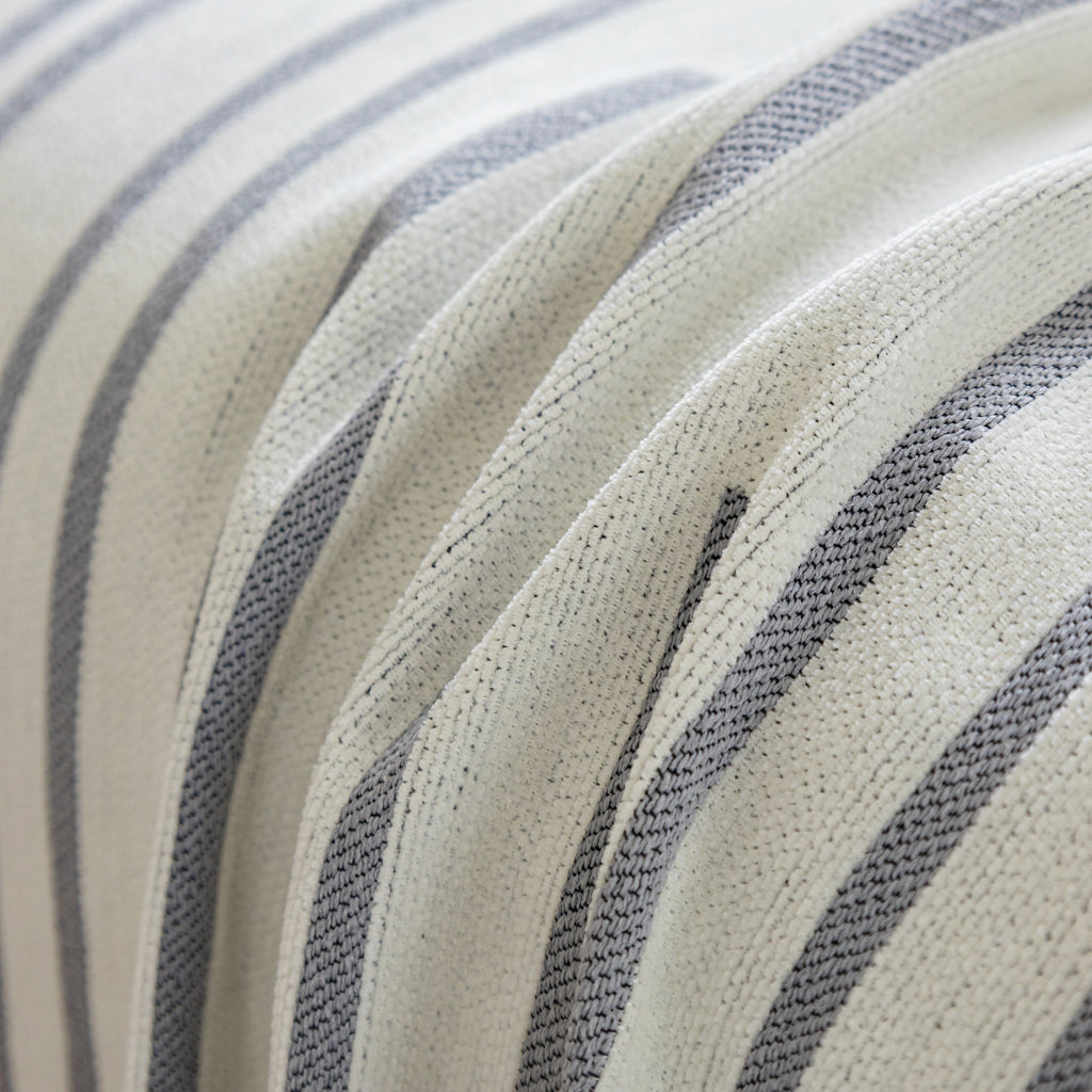 Boho Striped Jacquard Throw Sofa Slipcover Chenille Sofa Throws for Couches for Pets Kids Home Decor