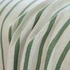 Boho Striped Jacquard Throw Sofa Slipcover Chenille Sofa Throws for Couches for Pets Kids Home Decor