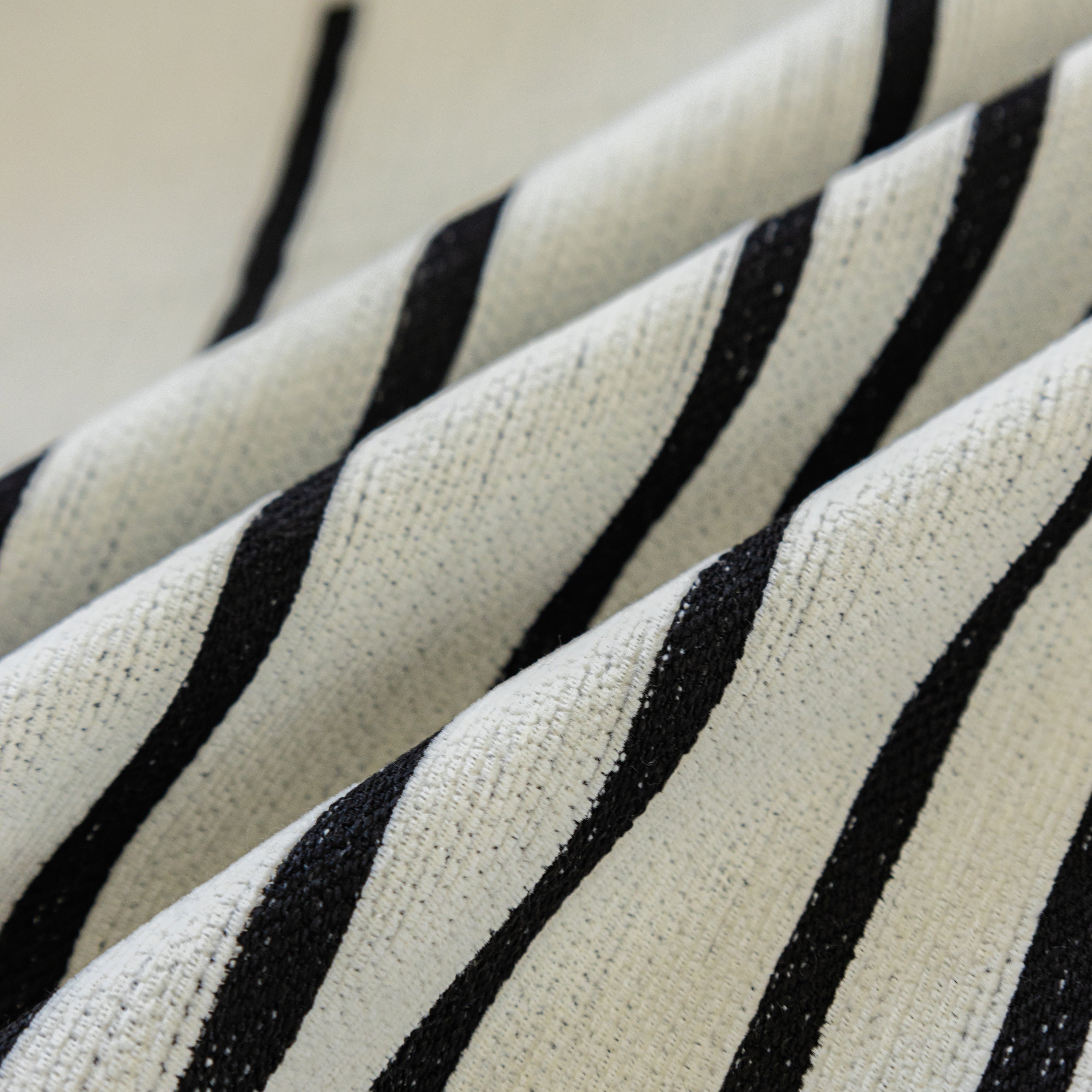 Boho Striped Jacquard Throw Sofa Slipcover Chenille Sofa Throws for Couches for Pets Kids Home Decor